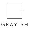 グレイッシュ(GRAYISH)のお店ロゴ