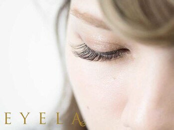 アイラ 金沢店(EYELA)/ボリュームラッシュイメージ