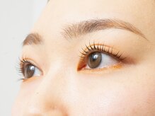 ラ ベール メール(La belle mer)/L3リフト×アイブロウ