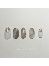 ネイルルームワンサード(Nail Room One Third)/One Third Cコース 