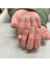 モアクリスタル(More Crystal)/
