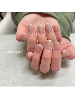 モアクリスタル(More Crystal)/
