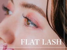 アイラ 熊本下通店(EYELA)/フラットラッシュ
