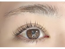 ビー(Be.)/パリジェンヌラッシュリフト