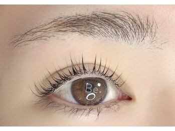 ビー(Be.)/パリジェンヌラッシュリフト