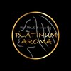 プラチナムアロマ 京橋店(PLATINUM AROMA)のお店ロゴ