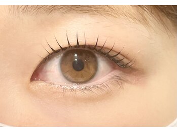 ノアサロン(noah.salon)/ラッシュリフト