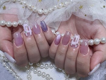 ヴィヴィアン(Vivian)/