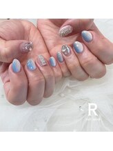 アール(R)/