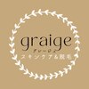 グレージュ(graige)ロゴ