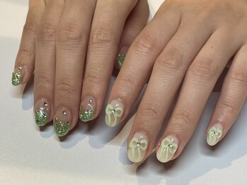 リムピッド せんげん台店(Limpid)/持ち込み10本コース