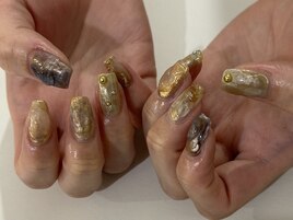 【Misaki.y】指名デザイン