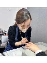 クオーレ(Cuore)&nbsp;藤島 真帆