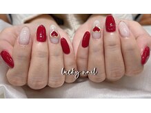 ラッキー(Lucky)/