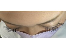 アイアンドネイル アプリシーラブ(Eye&Nail Appri si love)/マツエク