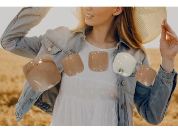 ネイル デイ 烏丸(NAIL DAY)/定額シンプルコース/フィルイン