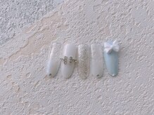 ミミ(mimi)/定額ネイル