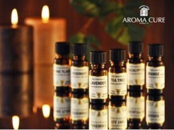 東洋ビューティ アンド リラクゼーション/