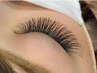 【特許技術】持続&ボリュームUPPerfect lash 80束　（160本）