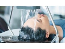 ナチュラス 池袋(NATURACE)の雰囲気（16年育っている植物に囲まれて、くつろげる癒しのひと時を）