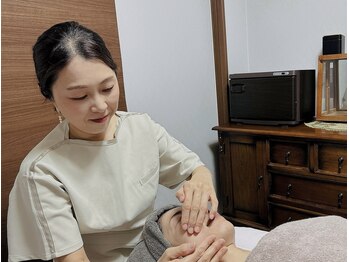 ルブラン(Le blanc)