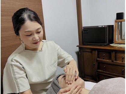 ルブラン(Le blanc)の写真