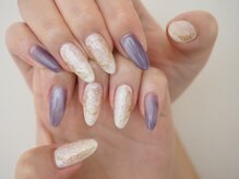 グロウネイル(grow nail)/サンプル