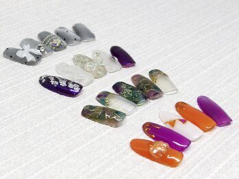 ティーエヌ 名古屋矢場町店/立体アートデザイン☆