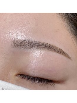 アンドシー(&C)/ブロウスタイリング