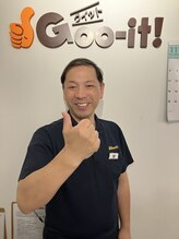 グイット 五反田店(Goo-it!)&nbsp;関 俊洋