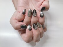 ティーエヌ 本厚木店/クリスマス7000円【7700円税込】