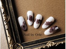 ネイルバイオルフェ(Nail by Orfe)