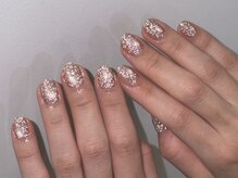 ネオリーブ ウリ(Neolive uri)/マグネットフラッシュネイル