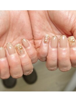 定額シンプルアート