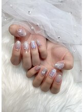 グロス(Gloss)/りぼん×チェック