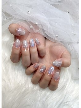 グロス(Gloss)/りぼん×チェック