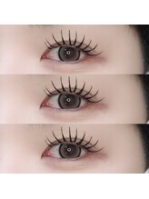 ミロバイキング 樟葉店(Milo by king)/【パリエク】