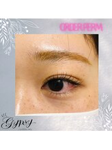 ジプシー 錦糸町(Gypsy Kinshicho)/上下order perm