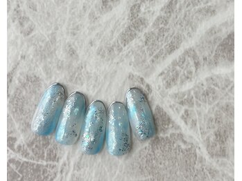 2025.4月の定額デザイン