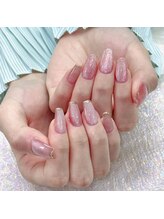 クイーンズビューティーサロン 歌舞伎町店(Queen's beauty salon)/パラジェル　やり放題コース