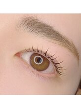 ロータス 平塚店(LOTUS)/目尻を流すデザイン♪