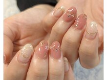 ネイルアバンス 大阪梅田店(Nail AVANCE.)/Nail AVANCE.collection