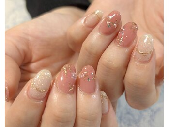 Nail AVANCE.collection