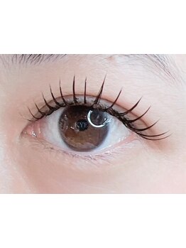 キープ力が自慢のサロン