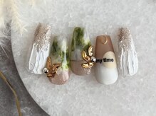 リアネイル(Rianail)/ニュアンス