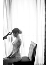 シェア 人形町店(Chare)/ブライダル/肩甲骨/姿勢/痩身