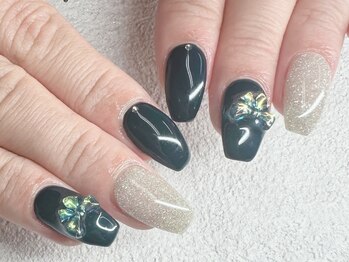 フラッシュネイル