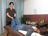 【スペシャルセット 整体×エステ 美姿勢コース】※整体予約専用