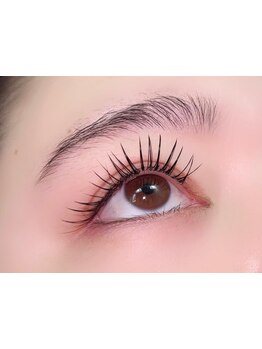 キープ力が自慢のサロン