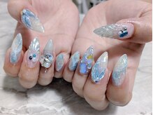ビーネイル(Bee Nail)